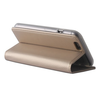 Mocco Smart Magnet Чехол для Samsung Galaxy A36 5G (MC-SM-MAG-SM-A36-GD)