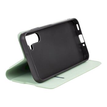 OBAL:ME SmoothTouch Case Защитный чехол для Samsung Galaxy A16 4G/5G / мятный (57983123635)