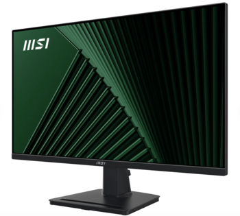 MSI Pro MP245G Monitors 23.8