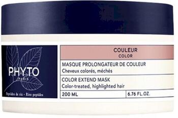Phyto Color Hair Mask Маска для волос 200ml (3701436915773)