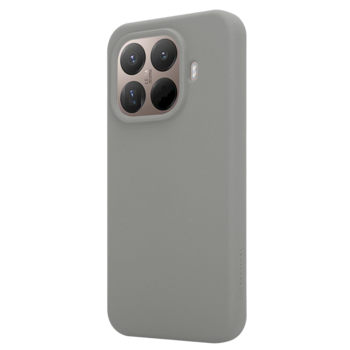 Tactical Velvet Smoothie Cover Защитный чехол для Xiaomi 15T Pro / туманный (TA-57983128870)