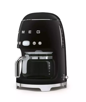 Smeg DCF02BLEU Капельная кофеварка 1.4L (DCF02BLEU)