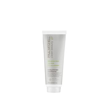Paul Mitchell Clean Beauty Scalp Therapy Кондиционер для волос 250ml (0009531133706)