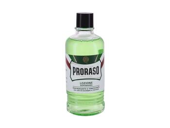 PRORASO Green After Shave Lotion Aftershave Water Лосьон после бритья 400ml (8004395001248)