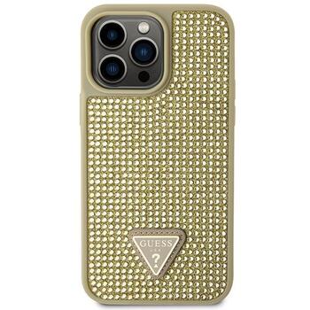 Guess GUHCP14XHDGTPD Чехол для Apple iPhone 14 Pro Max (GUHCP14XHDGTPD)