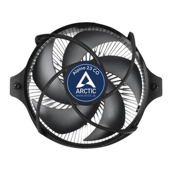 Arctic Alpine 23 CO AM4 CPU Кулер (ACALP00036A)