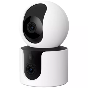 Xiaomi Dual Smart Camera C300 2K Умная камера (BHR9166EU)
