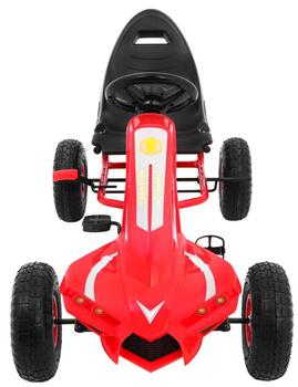 RoGer Go-Kart Детское Транспортное Cредство (A18.CR)