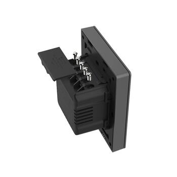 Sonoff M5-2C-80 Умный настенный выключатель (M5-2C-80)