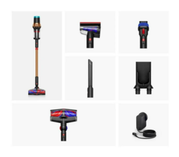 Dyson V16 Piston Animal Пылесос (492963-01)