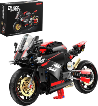 RoGer Motorcycle Konstrukcijas komplekts (5903864971491)