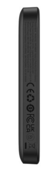 Baseus Mini Wireless Magnetic Повербанк 6000mAh (P10059002113-00)