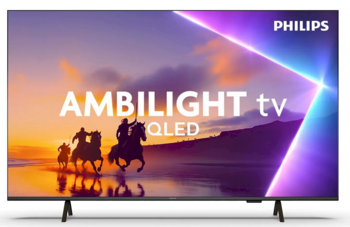 Philips 43PUS8450/12 QLED Televizors 43
