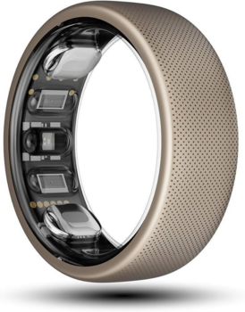 Amazfit W2321TY2N Helio Смарт-кольцо (W2321TY2N)