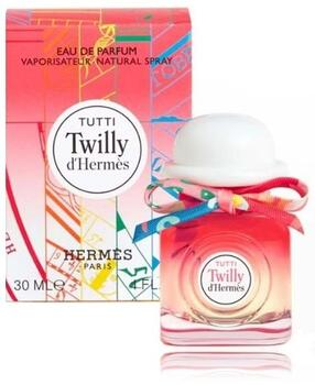 Hermès Tutti Twilly d'Hermès Парфюм EDP 30 ml (3346130422471)
