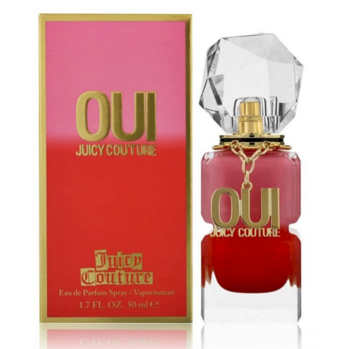 Juicy Couture Oui Парфюм EDP 50 ml (0719346232906)