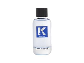 Karl Lagerfeld Jeans Туалетная вода EDT 100ml (3386460160292)