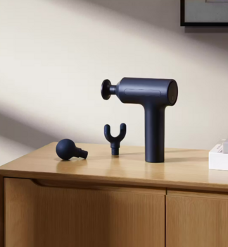 Xiaomi Massage Gun 2 Masāžas ierīce (BHR9483EU)