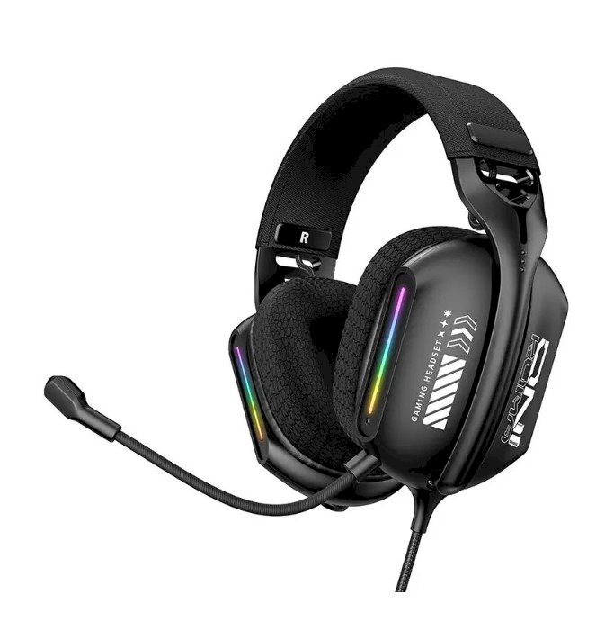 Onikuma X12 Vadu Spēļu Austiņas ar mikrofonu (6972470563528)