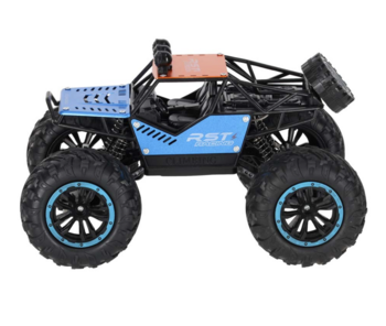 RoGer Climbing Rover внедорожный автомобиль с дистанционным управлением (5903039769151)