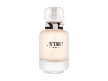 Givenchy L'Interdit Tualetes ūdens EDT 50ml (3274872441972)