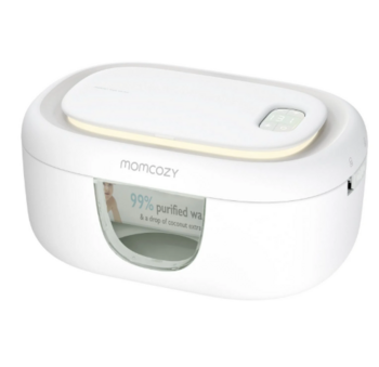 Momcozy WW004-WH12BA-A Подогреватель влажных салфеток (WW004-WH12BA-A)