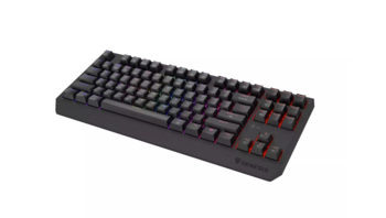 Genesis Thor 230 TKL Spēļu Tastatūra (NKG-2106)
