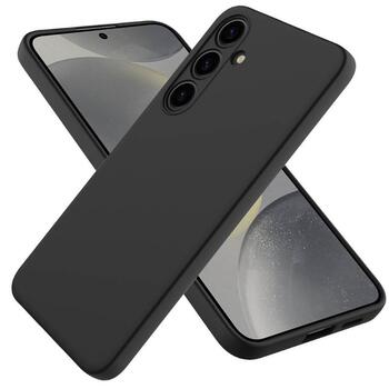 Mocco Matt Back Case Чехол для Samsung Galaxy A36 5G (MO-MAT-BC-SA-A36-BK)