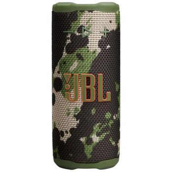 JBL Grip Portatīvais Bezvadu Skaļrunis kamoflāža (JBLGRIPSQUAD)