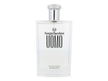 Sergio Tacchini Uomo Туалетная вода EDT 100ml (8002135081253)