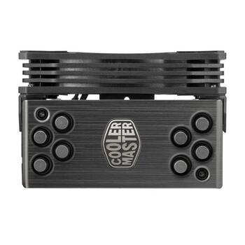Cooler Master Hyper 212 RGB Black Edition Процессорный кулер 12cm (RR-212S-20PC-R2)