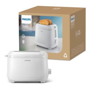 Philips 3000 series HD2511/00 Tosteris (HD2511/00)