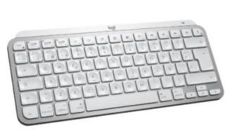 Logitech MX Keys Mini Klaviatūra priekš Mac ENG (920-010526)