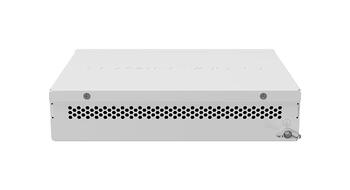 MikroTik CSS610-8G-2S+IN Switch 8x1000Mb/s + 2x SFP+ 10G (CSS610-8G-2S+IN)