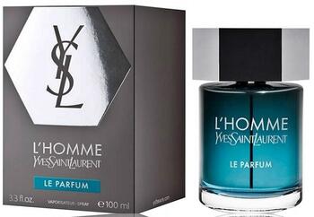 Yves Saint Laurent L'Homme Le Парфюм EDP 100 ml (3614272890626)