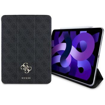 Guess GUFC11RM24PS4SGK Магнитный 4G Big Logo Чехол для планшета iPad Air 11