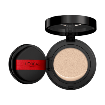 L'Oréal Paris Infaillible Fresh Wear Cushion Foundation Тональная основа 120 Warm (3600524258054)