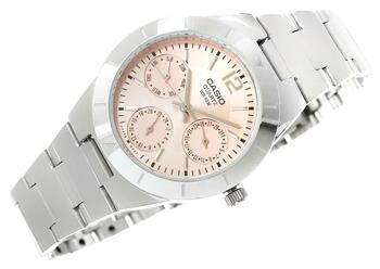 CASIO LTP-2069D-4AVEG Женские часы (LTP-2069D-4AVEG)