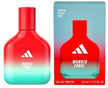 Adidas Vibes Wonder Force Парфюм EDP 50 ml (3616305279408)