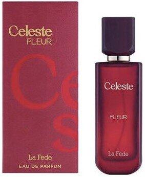 La Fede Celeste Парфюмированная вода EDP 100ml (6291107979045)