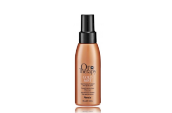 Fanola Oro Therapy Gold Mist Спрей 100 ml (8008277762852)