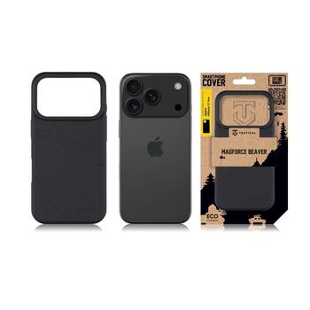 Tactical MagForce Beaver Cover Защитный Чехол для Apple iPhone 17 Pro (57983126348)