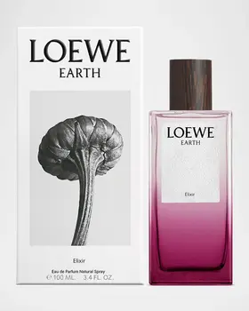 Loewe Earth Elixir Parfimērijas ūdens EDP U 100 ml (8426017080651)