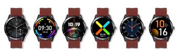 G.Rossi SW018-4 Pulkstenis (SW018-4)
