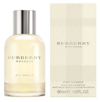Burberry Weekend Парфюм EDP 50 ml (3386463302736)