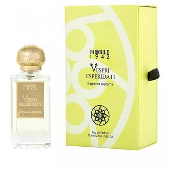 Nobile 1942 Vespri Парфюмированная вода EDP 75ml (8033406600347)