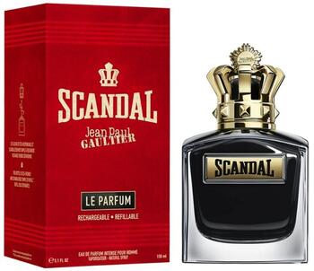 Jean P. Gaultier Scandal Le Parfum Intense Парфюм EDP 150 ml (8435415065214)