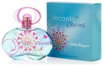 Salvatore Ferragamo Incanto Charms Парфюм EDT 30 ml (8032529112942)