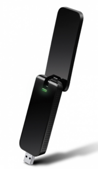 TP-LINK Archer T4U Беспроводной сетевой адаптер (ARCHER T4U)