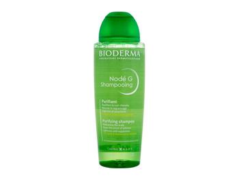 BIODERMA Nodé Шампунь 400ml (3401579333501)
